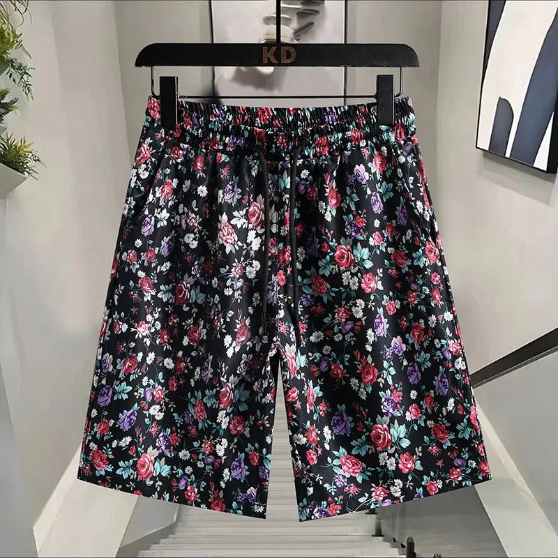 Pantaloncini casual da uomo ATREND