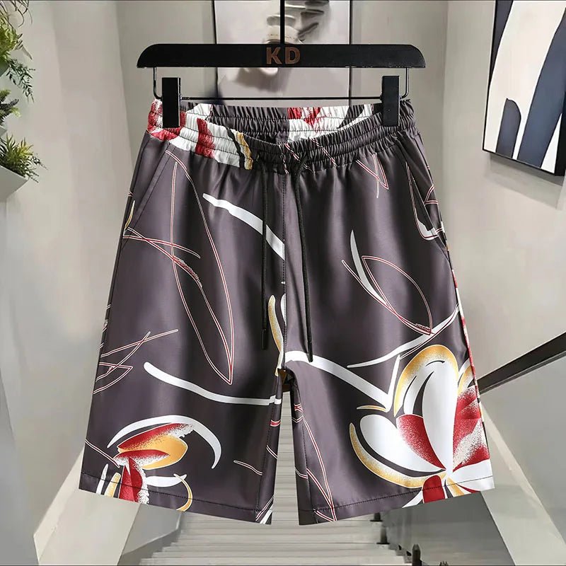 Pantaloncini casual da uomo ATREND