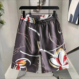 Pantaloncini casual da uomo ATREND