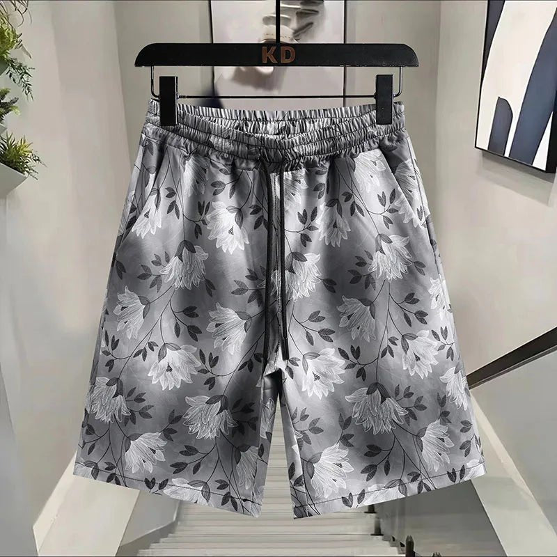 Pantaloncini casual da uomo ATREND