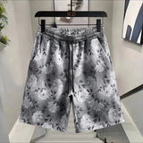 Pantaloncini casual da uomo ATREND