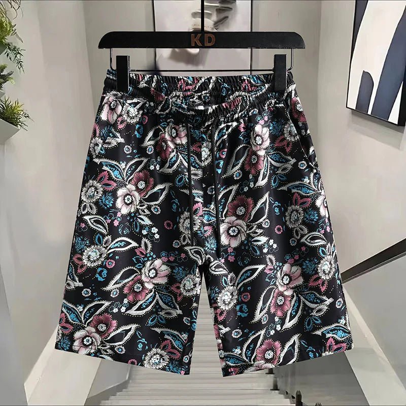 Pantaloncini casual da uomo ATREND