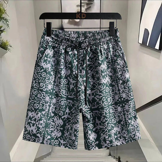 Pantaloncini casual da uomo ATREND