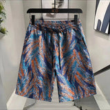 Pantaloncini casual da uomo ATREND