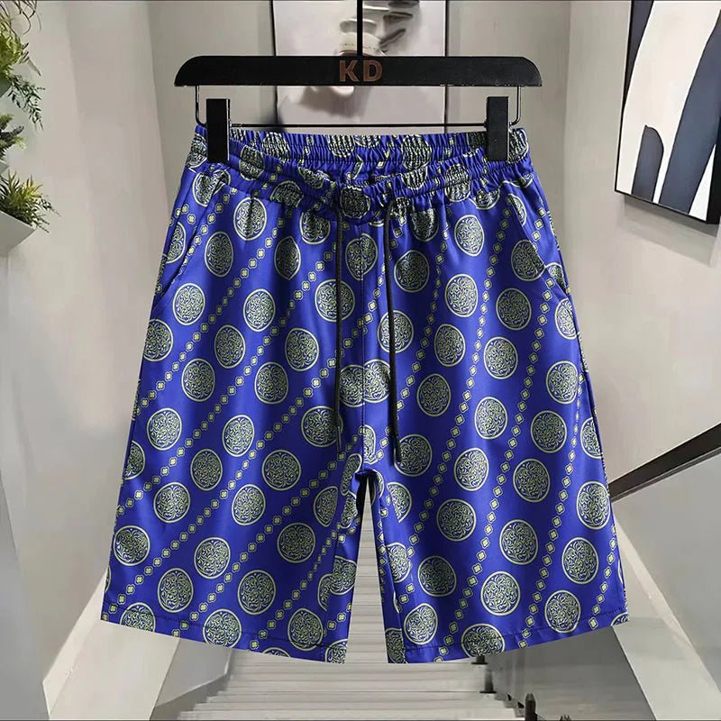 Pantaloncini casual da uomo ATREND