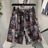 Pantaloncini casual da uomo ATREND