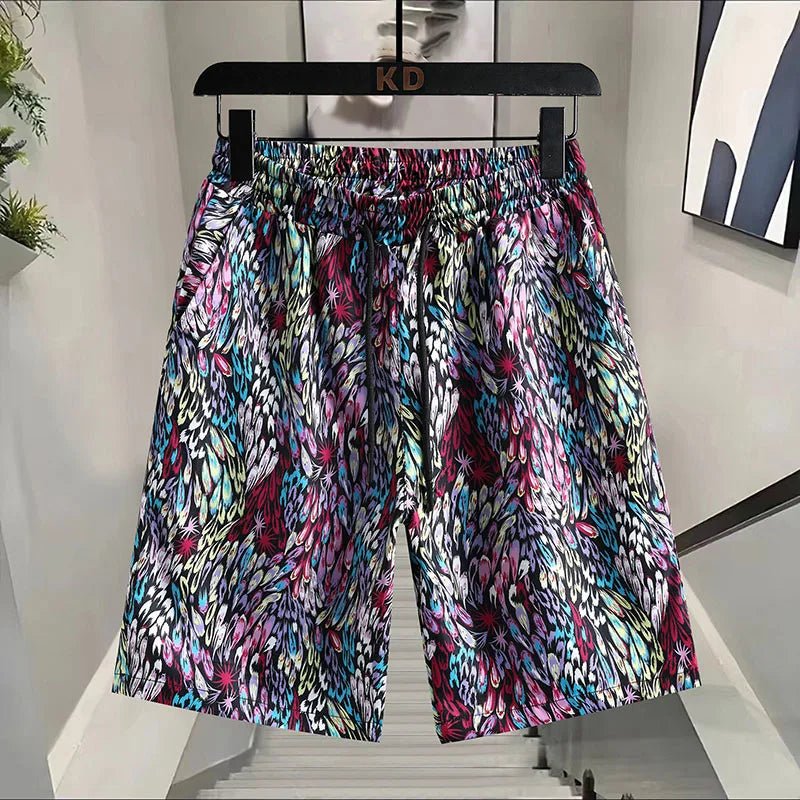 Pantaloncini casual da uomo ATREND