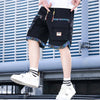 Pantaloncini casual multi tasche da uomo ATREND