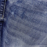 Pantaloncini di jeans casual da uomo ATREND