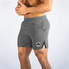 Pantaloncini sportivi ad asciugatura rapida da uomo ATREND