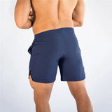 Pantaloncini sportivi ad asciugatura rapida da uomo ATREND