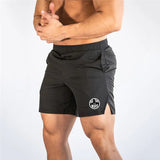 Pantaloncini sportivi ad asciugatura rapida da uomo ATREND