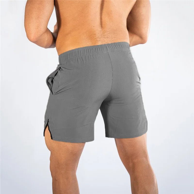 Pantaloncini sportivi ad asciugatura rapida da uomo ATREND