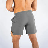 Pantaloncini sportivi ad asciugatura rapida da uomo ATREND
