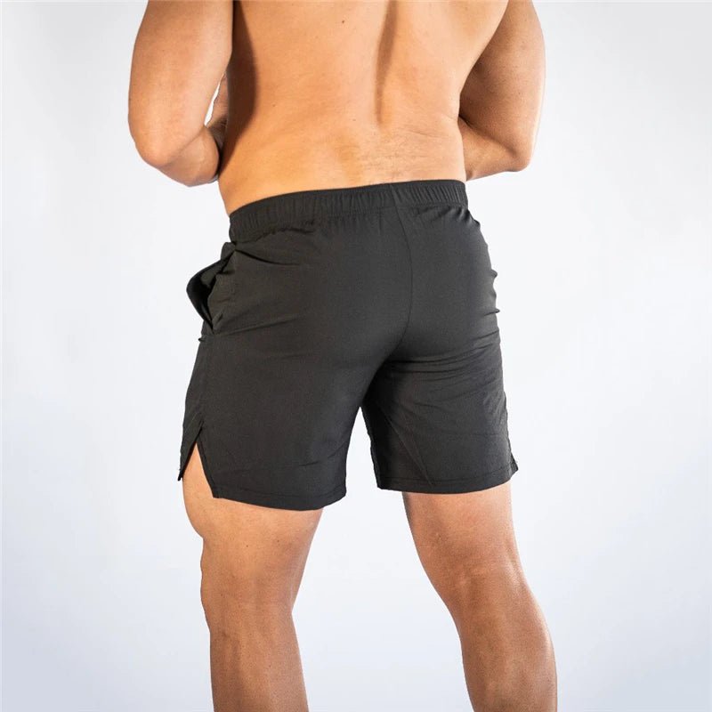 Pantaloncini sportivi ad asciugatura rapida da uomo ATREND