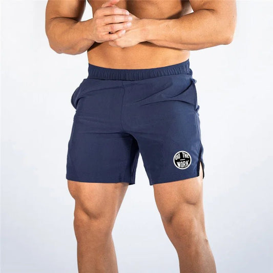 Pantaloncini sportivi ad asciugatura rapida da uomo ATREND