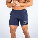 Pantaloncini sportivi ad asciugatura rapida da uomo ATREND