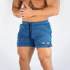 Pantaloncini sportivi casual da donna ATREND