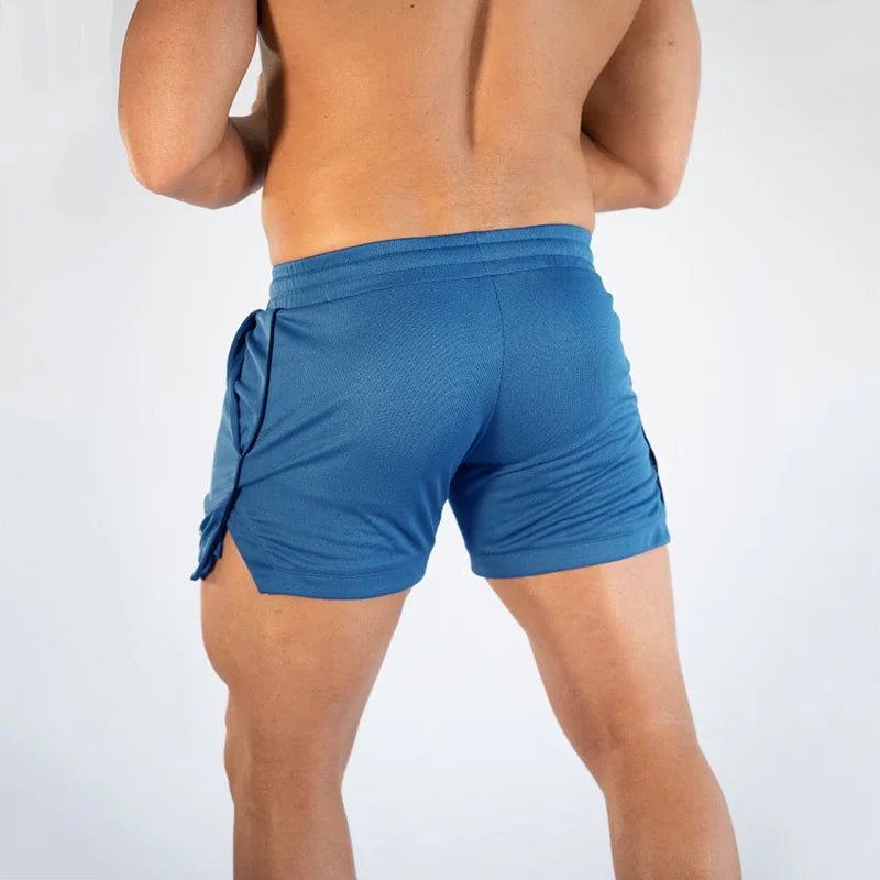 Pantaloncini sportivi casual da donna ATREND