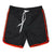 Pantaloncini sportivi casual da uomo ATREND