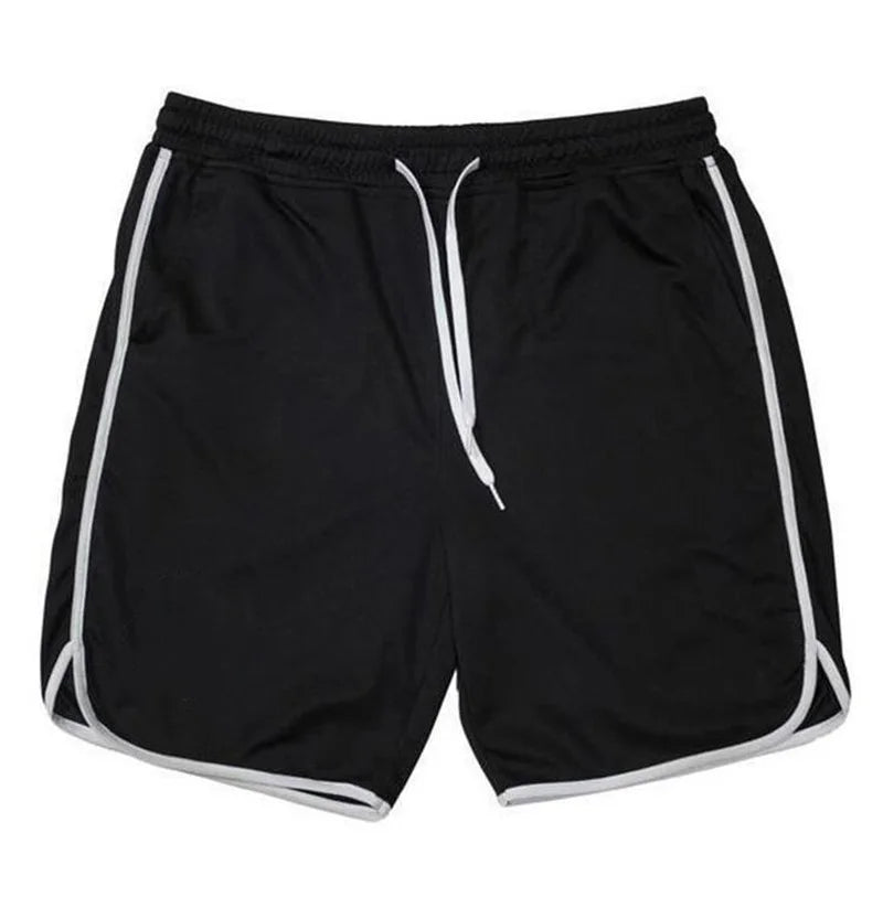 Pantaloncini sportivi casual da uomo ATREND