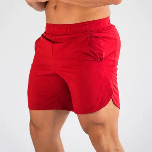 Pantaloncini sportivi casual da uomo ATREND