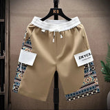 Pantaloncini sportivi casual da uomo ATREND