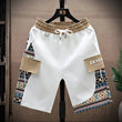 Pantaloncini sportivi casual da uomo ATREND