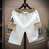 Pantaloncini sportivi casual da uomo ATREND