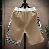 Pantaloncini sportivi casual da uomo ATREND