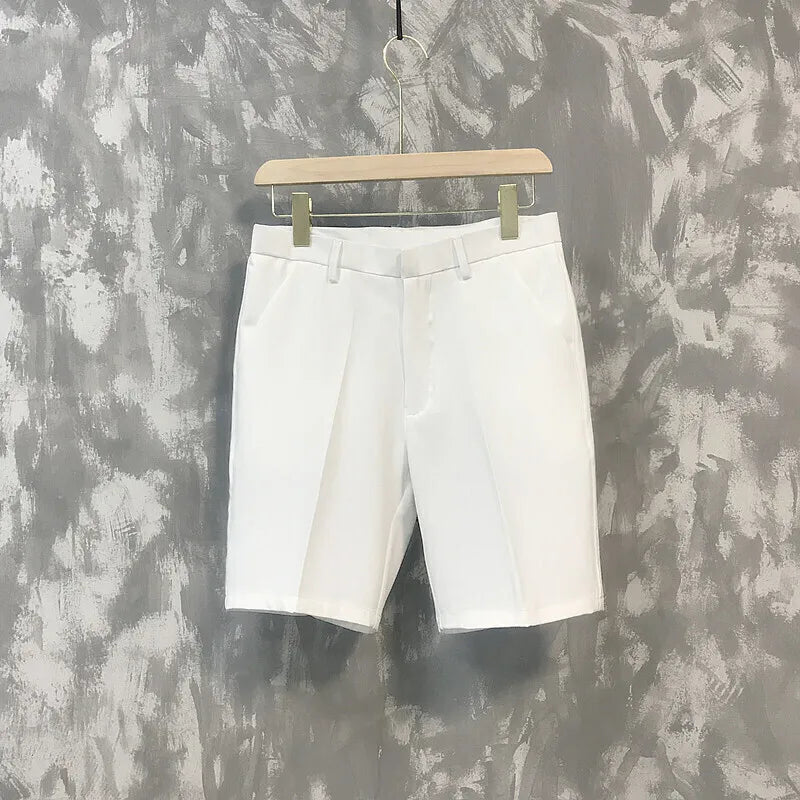 Pantaloni a cinque punti casual da uomo ATREND