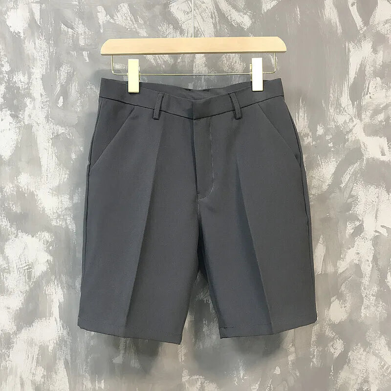 Pantaloni a cinque punti casual da uomo ATREND