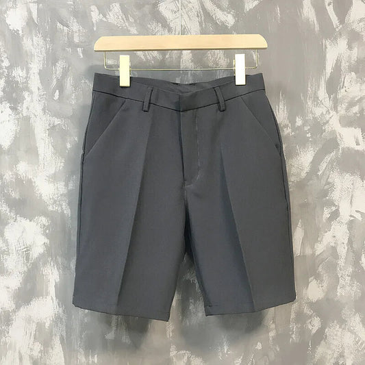 Pantaloni a cinque punti casual da uomo ATREND