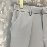 Pantaloni a cinque punti casual da uomo ATREND