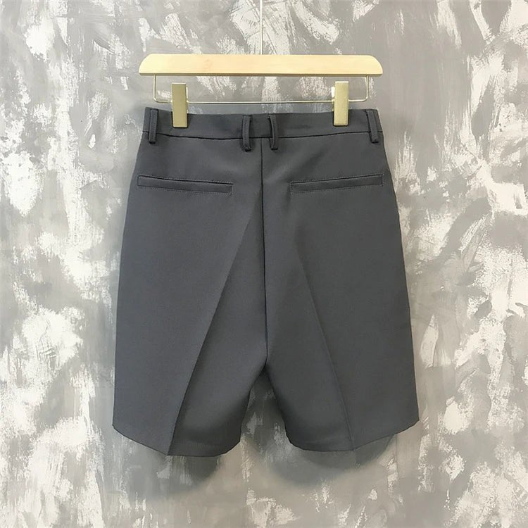 Pantaloni a cinque punti casual da uomo ATREND