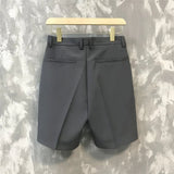 Pantaloni a cinque punti casual da uomo ATREND