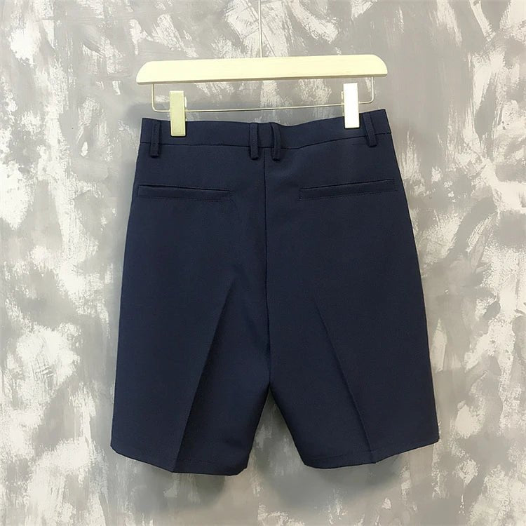 Pantaloni a cinque punti casual da uomo ATREND