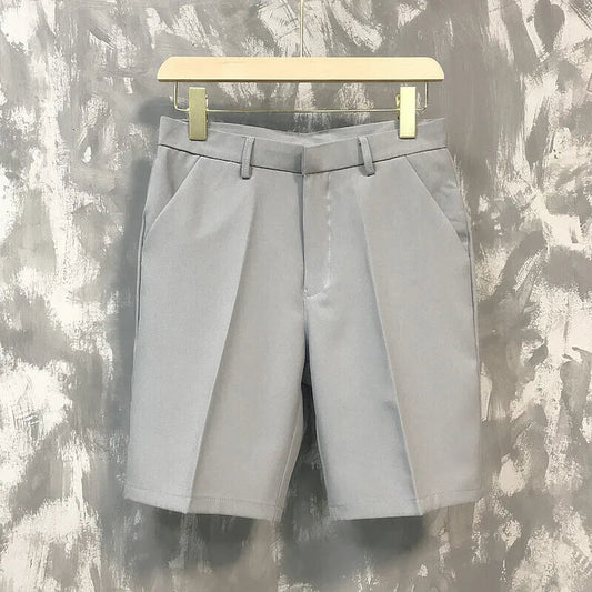 Pantaloni a cinque punti casual da uomo ATREND