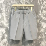 Pantaloni a cinque punti casual da uomo ATREND