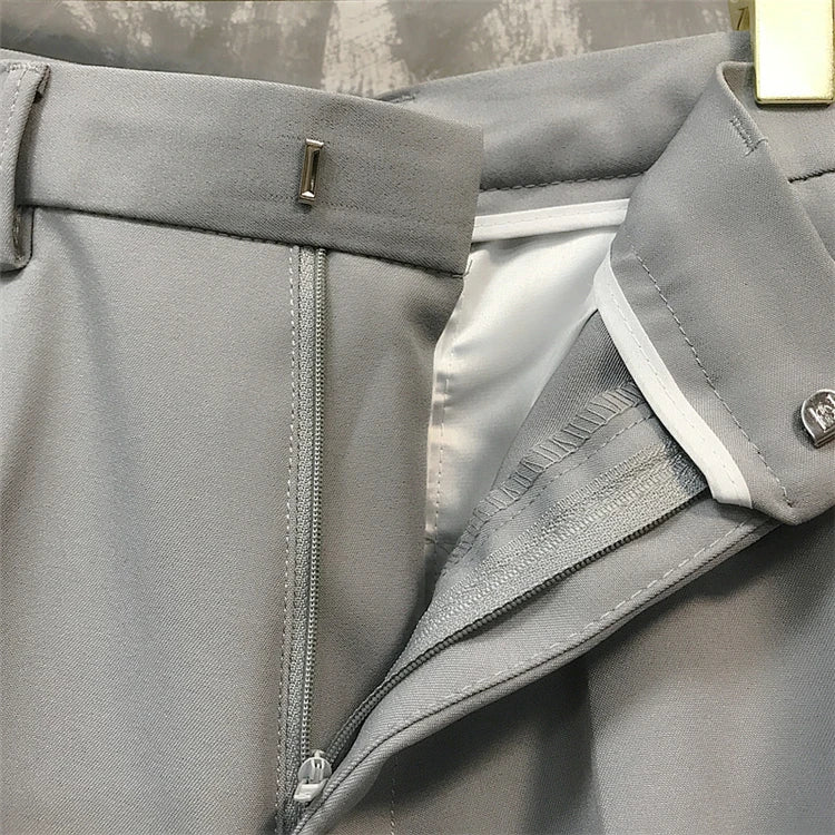Pantaloni a cinque punti casual da uomo ATREND