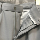 Pantaloni a cinque punti casual da uomo ATREND