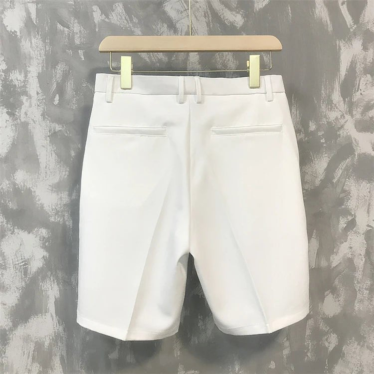 Pantaloni a cinque punti casual da uomo ATREND