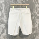 Pantaloni a cinque punti casual da uomo ATREND