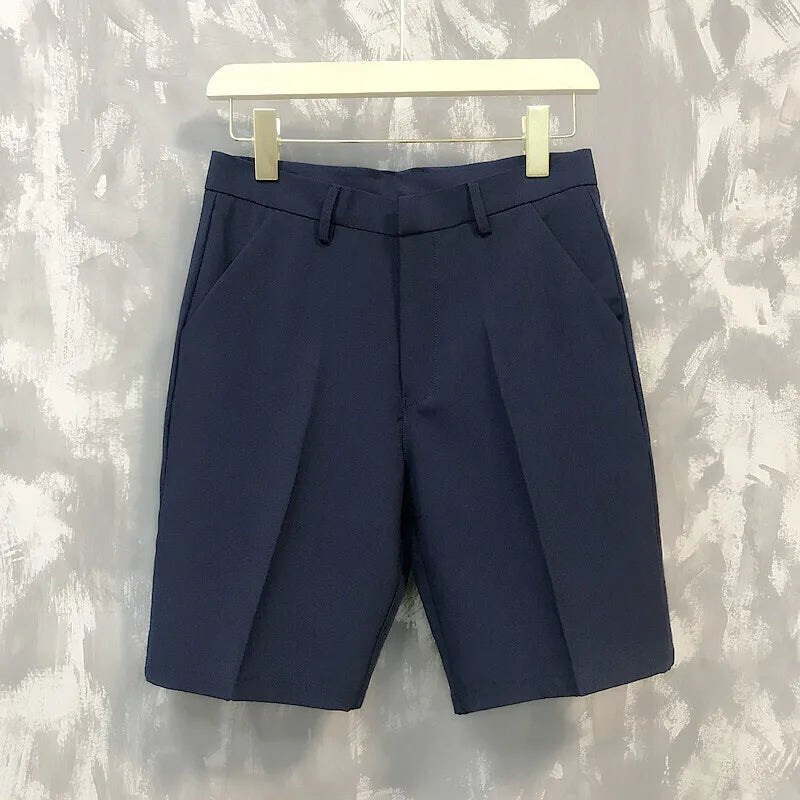 Pantaloni a cinque punti casual da uomo ATREND