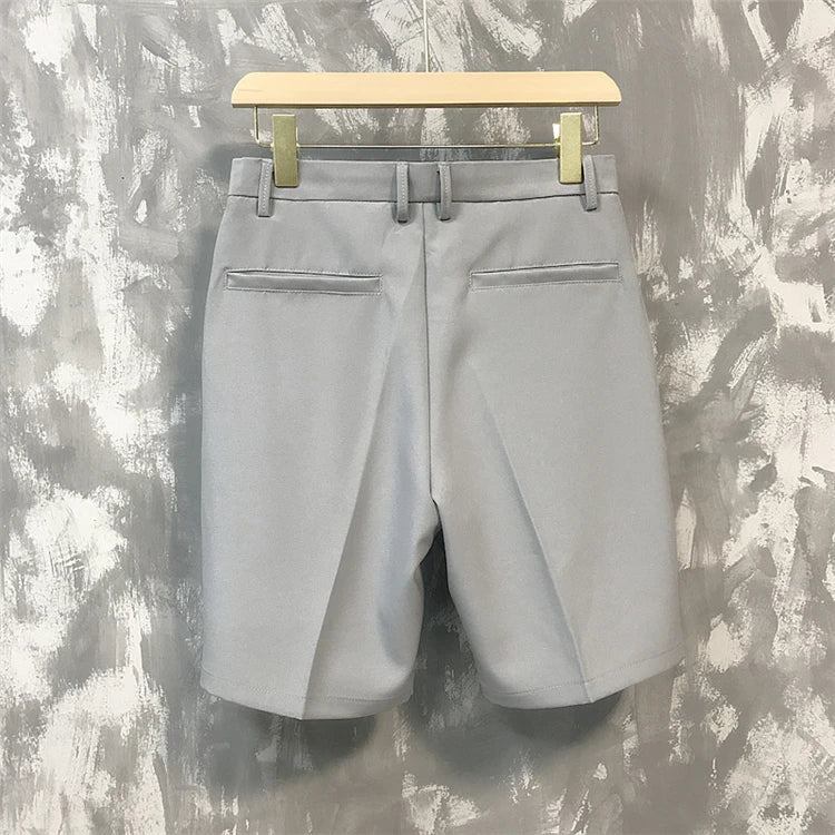 Pantaloni a cinque punti casual da uomo ATREND