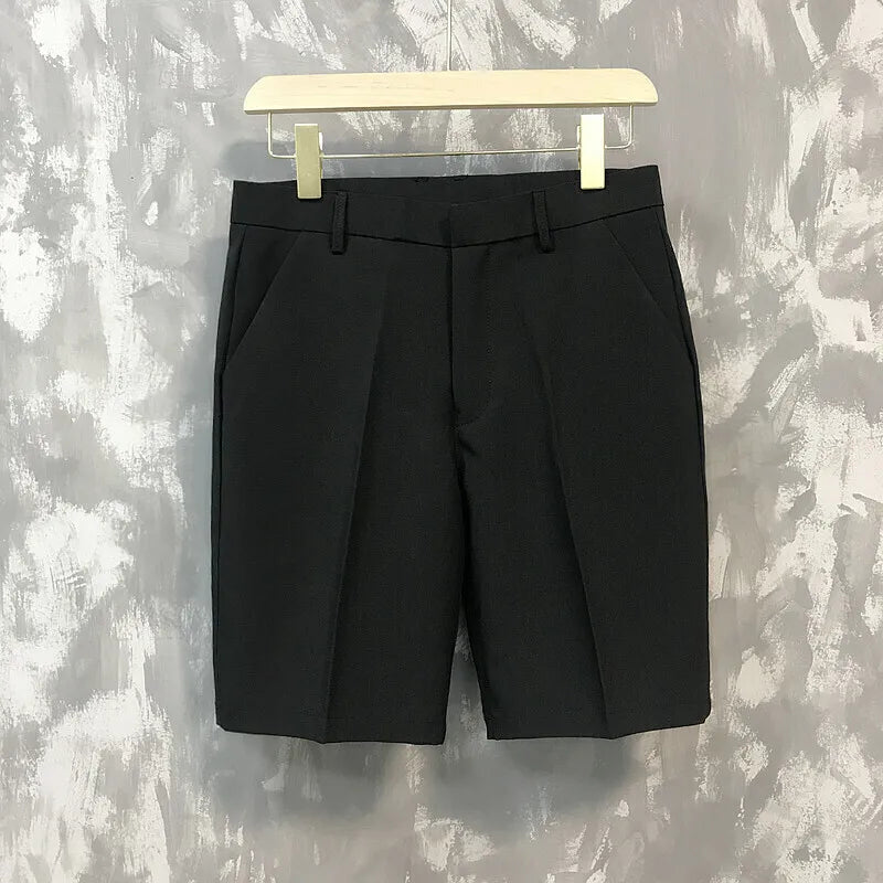 Pantaloni a cinque punti casual da uomo ATREND
