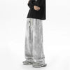 Pantaloni casual con fascia elastica da uomo ATREND