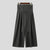 Pantaloni larghi con fascia alta da uomo ATREND