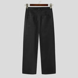 Pantaloni streetwear multi tasche da uomo ATREND