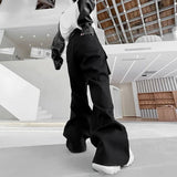 Pantaloni streetwear multi tasche da uomo ATREND
